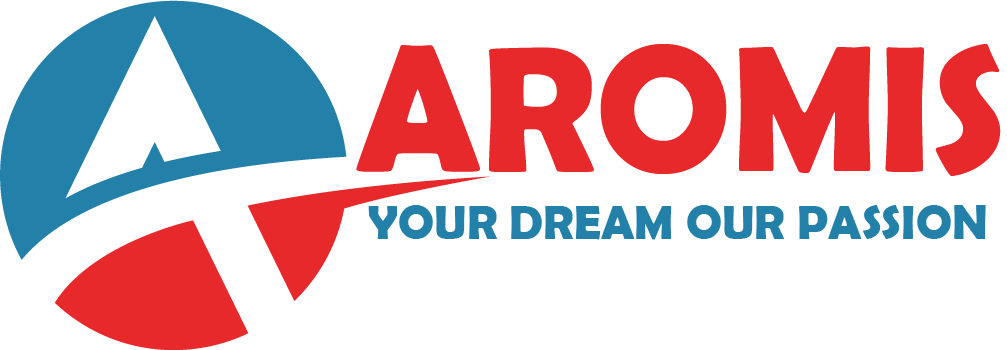 Aromis Infotech